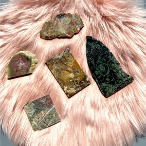 Corprolite/Dino Dumg Slabs